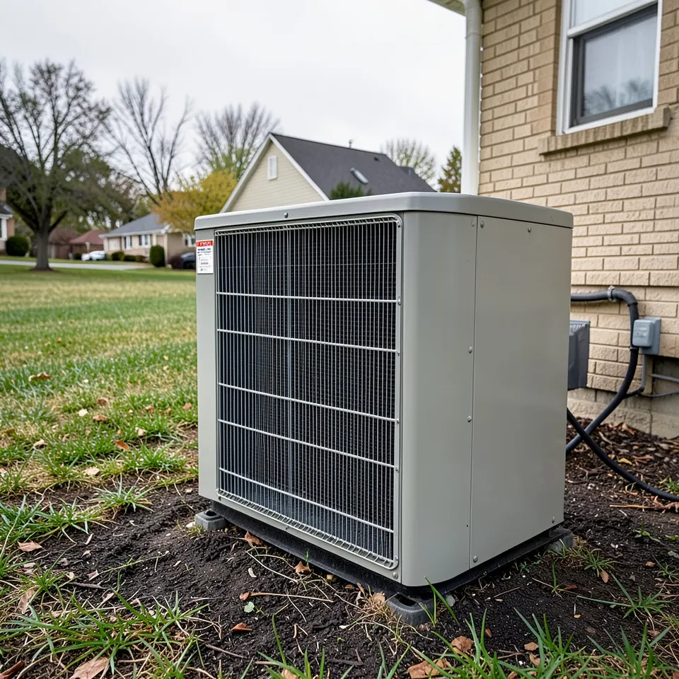 Your Guide to AC Repair in Boxborough, MA — local guide